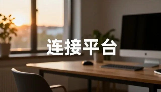 企业信用认证服务选型中的连接平台关键考量