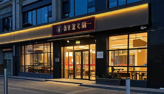 大的网页设计公司如何通过项目对接提升商家入驻支持